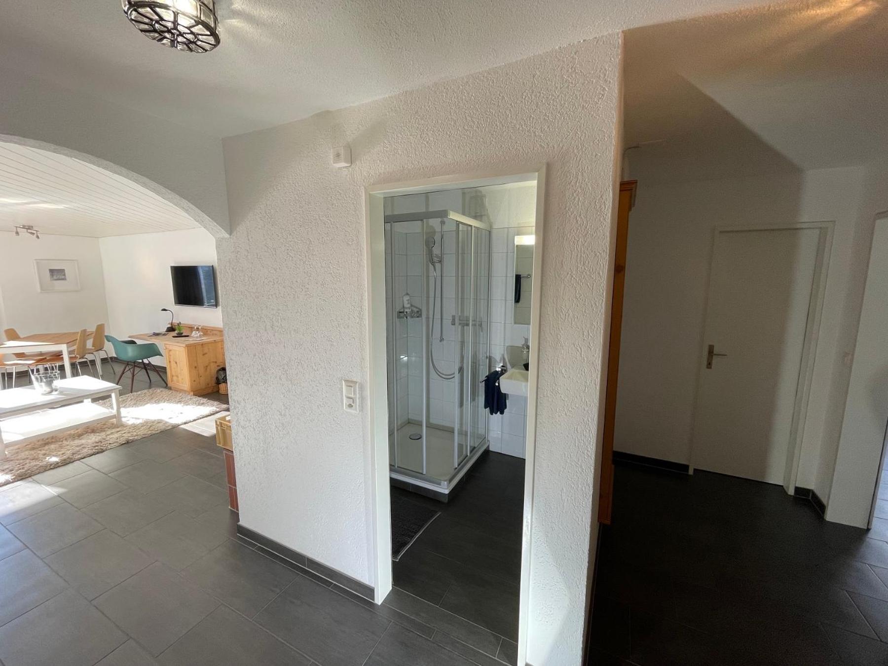 Catrina Hotel Дизентис Номер фото